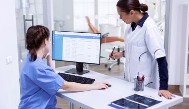 Cum îți organizezi cabinetul ca să lucrezi eficient cu un laborator dentar digital