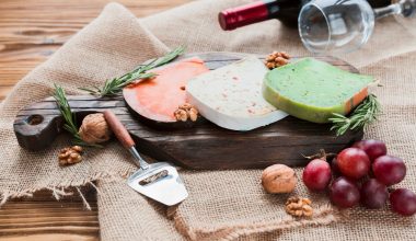 Care sunt cele mai cunoscute branzeturi italiene