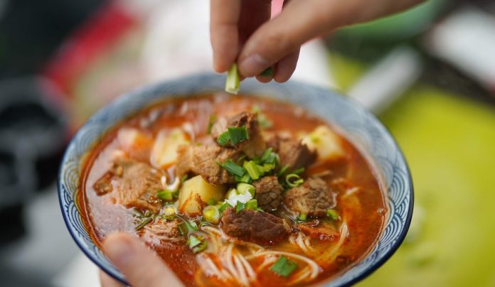 5 motive pentru care este recomandat sa consumi cat mai des ciorbe si supe