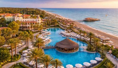Care este politica de anulare la rezervările de la Xanadu Resort Belek?