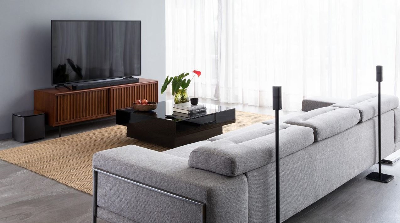 Ce este si pentru ce sa achizitionezi un soundbar wireless?