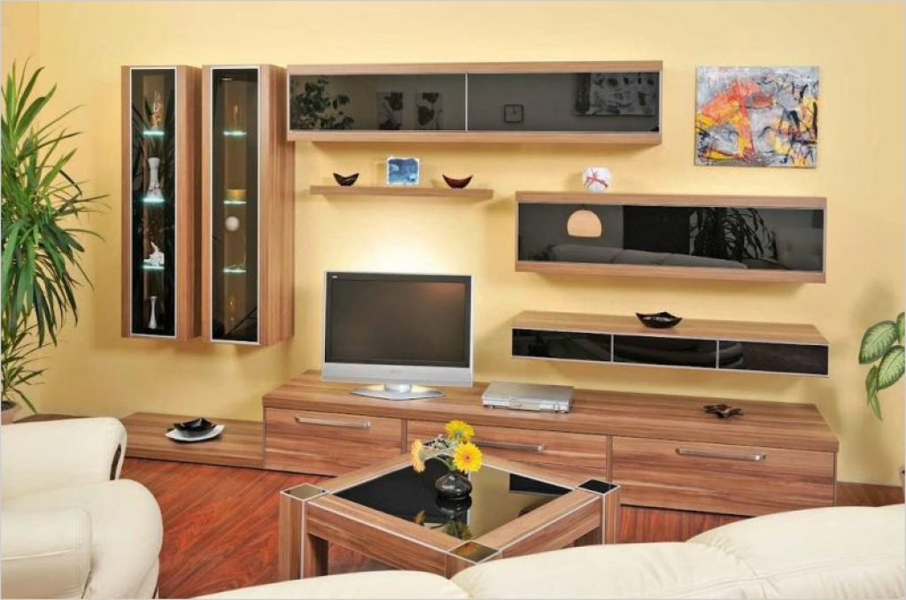 Cum alegeti mobilierul pentru living si sufragerii?