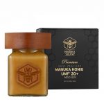 De ce este mierea de Manuka un produs unic?