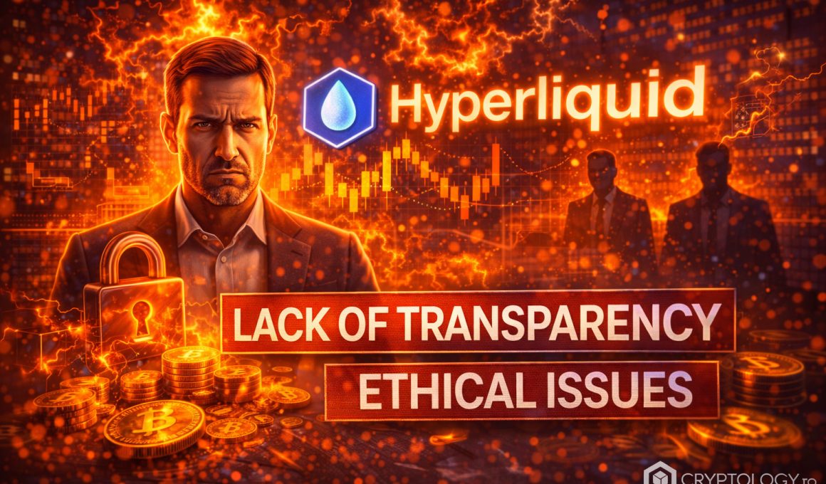 Hyperliquid, sub tirul criticilor lui Kyle Samani- transparență, control și presiunea reglementării
