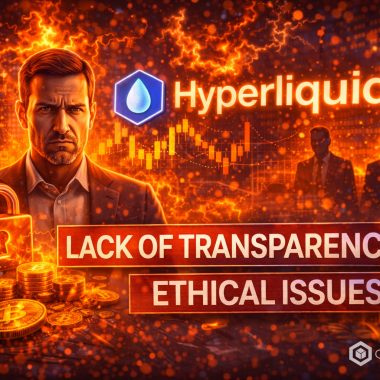Hyperliquid, sub tirul criticilor lui Kyle Samani- transparență, control și presiunea reglementării