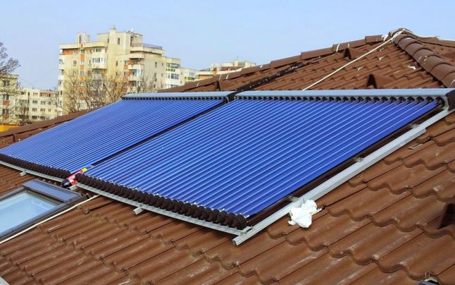 La ce sunt utile panourile solare?