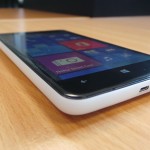 Nokia Lumia 625 – interfata utilizator