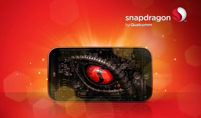 Qualcomm anunta Snapdragon 660 & 630