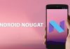Smartphone-urile Nokia cu sistem de operare Android Nougat
